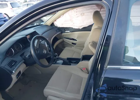 2012 Honda Accord 2.4 Lx из США, поврежденный, VIN 1HGCP2F35CA167024